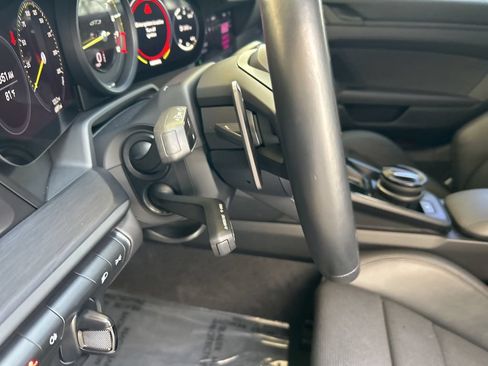 Used 2022 Porsche 911 GT3 RWD image 38