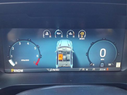 New 2026 Ford F150 Platinum w/ Equipment Group 702A High AWD/4WD image 19