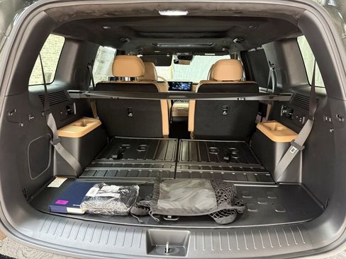 New 2026 Hyundai Santa Fe Calligraphy image 14