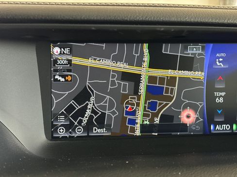 Used 2018 Lexus GS 350 F Sport RWD image 19