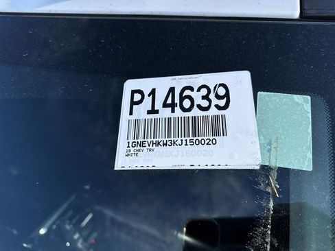 Used 2019 Chevrolet Traverse LT w/ LT Premium Package image 26