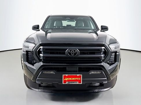 New 2026 Toyota Tacoma SR5 AWD/4WD image 2