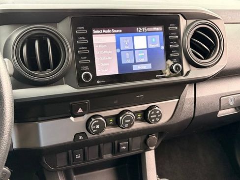 Used 2023 Toyota Tacoma SR RWD image 14