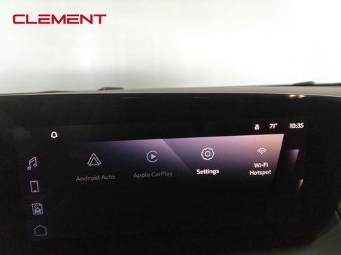 Used 2025 Buick Encore GX Preferred image 20