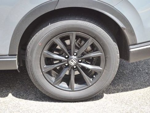 Used 2024 Honda CR-V Sport image 12