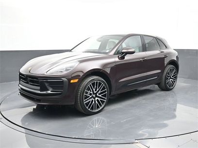 New 2026 Porsche Macan