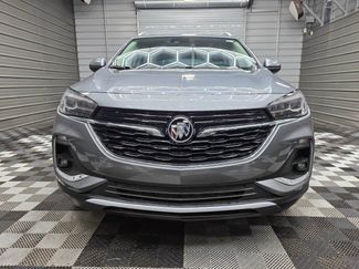 Used 2022 Buick Encore GX Essence FWD video 2
