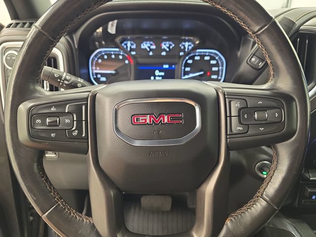 Used 2021 GMC Sierra 1500 AT4 AWD/4WD image 33