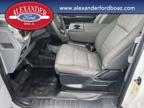 Used 2021 Ford F150 XL w/ XL Power Equipment Group RWD image 11