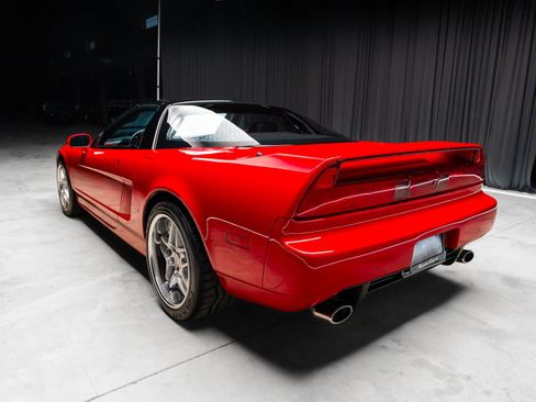 Used 1991 Acura NSX Base image 13