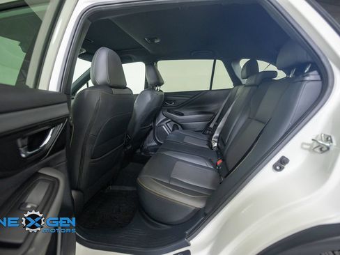 Used 2022 Subaru Outback Wilderness w/ Wilderness Package AWD/4WD image 26
