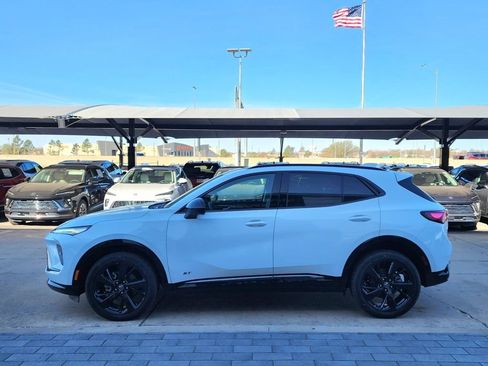 New 2026 Buick Envision Sport Touring image 7