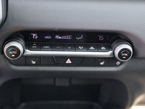 Used 2024 MAZDA CX-50 AWD 2.5 S w/ Weather Package image 28