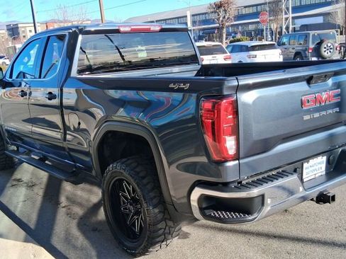Used 2019 GMC Sierra 1500 SLE w/ Remote Start Package image 5