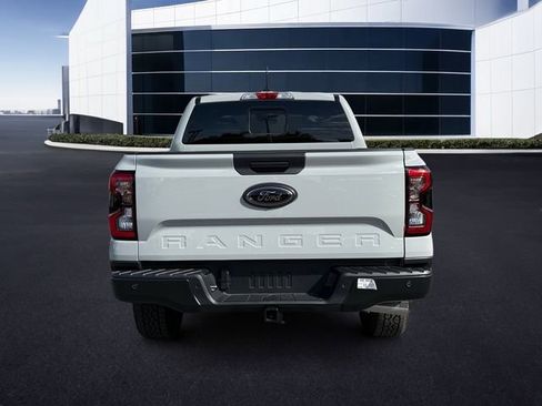 New 2026 Ford Ranger XLT AWD/4WD image 5