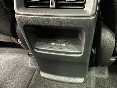 New 2026 Honda CR-V EX image 25