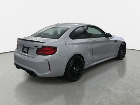 Used 2021 BMW M2 Competition w/ Executive Package image 5