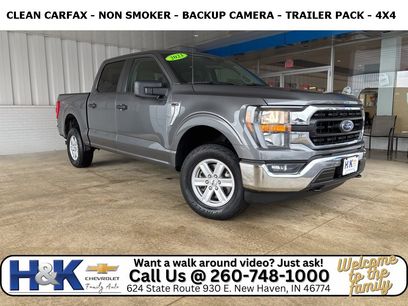 Used 2023 Ford F150 XLT