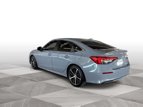 Used 2024 Honda Civic Touring image 6