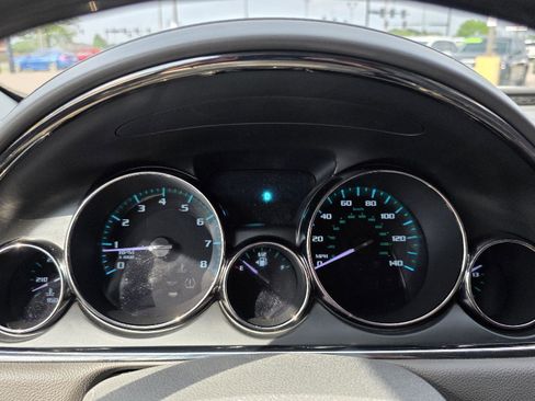 Used 2014 Buick Enclave Convenience FWD image 22
