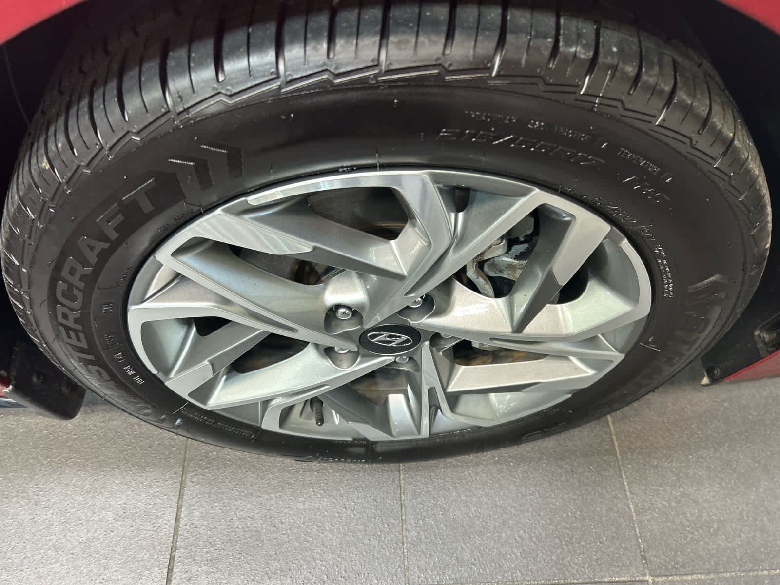 Used 2023 Hyundai Sonata SEL FWD image 6