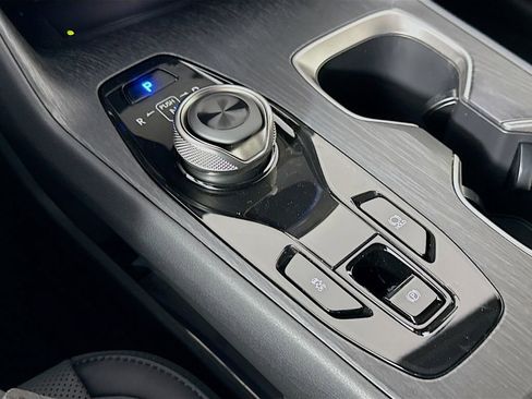 New 2026 Lexus RZ 350e 2WD image 15