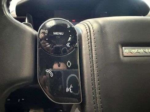 Used 2020 Land Rover Range Rover HSE image 43
