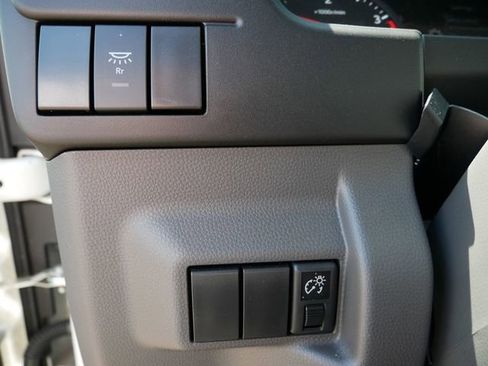 New 2025 Chevrolet Low Cab Forward 5500 XD image 8