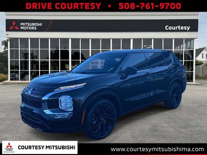 Used 2022 Mitsubishi Outlander SE