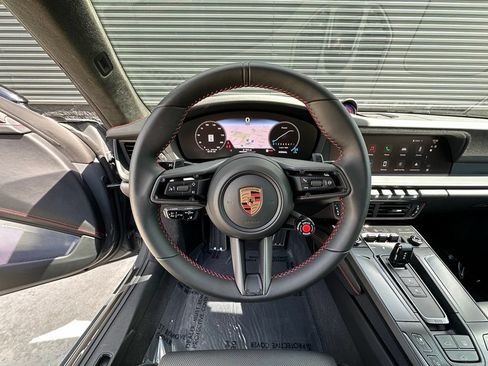 Certified 2025 Porsche 911 Carrera GTS RWD image 24
