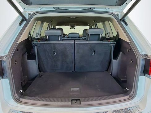 New 2025 Volkswagen Atlas SE image 25