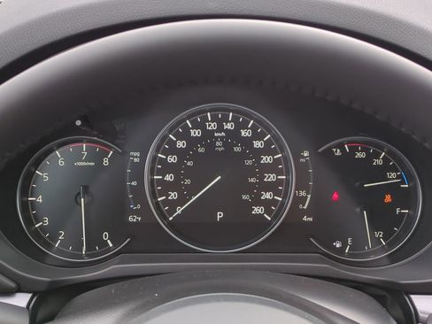 New 2025 MAZDA CX-5 AWD 2.5 S w/ Premium Plus Pkg image 26