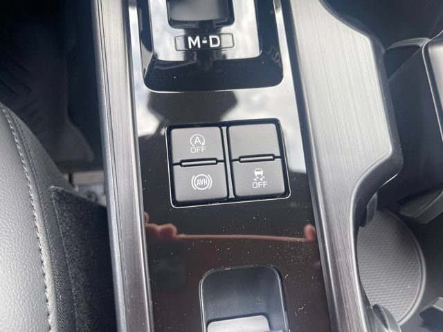 New 2026 Subaru Outback Premium AWD/4WD image 22