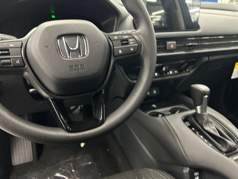 New 2027 Honda HR-V LX image 11