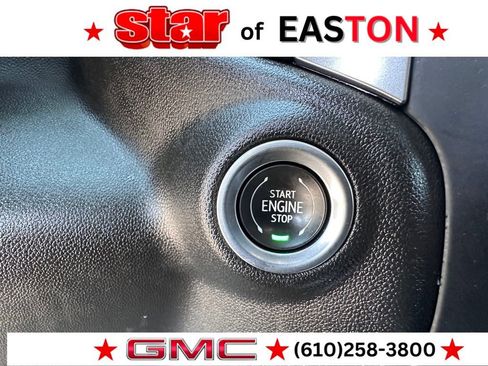 Used 2021 Chevrolet Silverado 3500 LTZ w/ LTZ Plus Package image 32