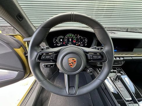 Certified 2026 Porsche 911 Carrera GTS RWD image 24