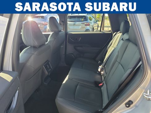 New 2026 Subaru Outback Premium image 6