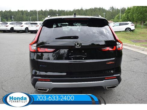New 2026 Honda CR-V TrailSport image 6