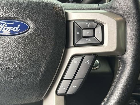 Used 2022 Ford F250 Lariat w/ Tremor Off-Road Package image 11