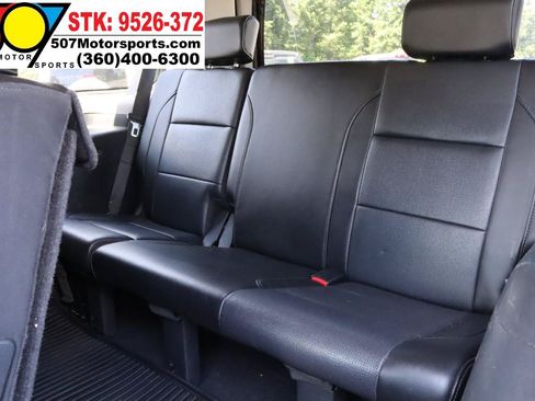 Used 2009 Nissan Armada LE w/ Technology Pkg AWD/4WD image 17
