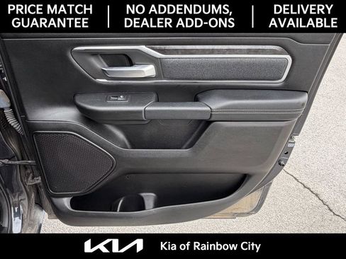 Used 2019 RAM 1500 Big Horn image 20