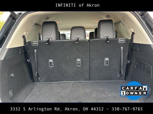 Used 2024 Nissan Pathfinder SL image 36