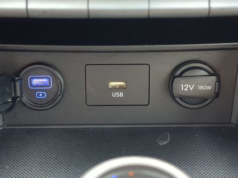 Used 2022 Hyundai Kona SE image 20