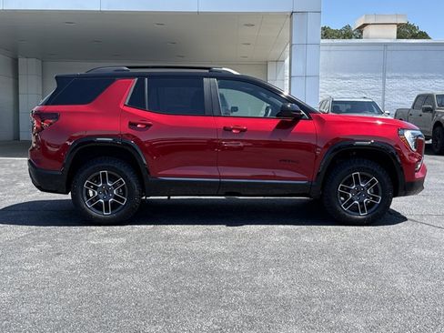 New 2026 GMC Terrain AT4 w/ Convenience Package III AWD/4WD image 2