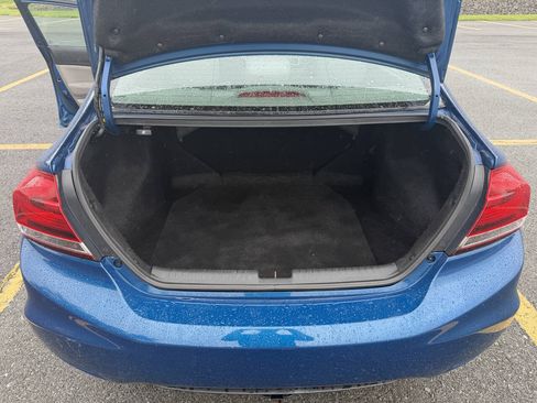 Used 2014 Honda Civic LX image 18