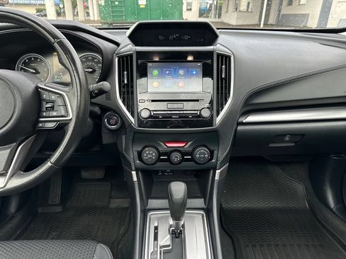 Used 2023 Subaru Forester Premium AWD/4WD image 16