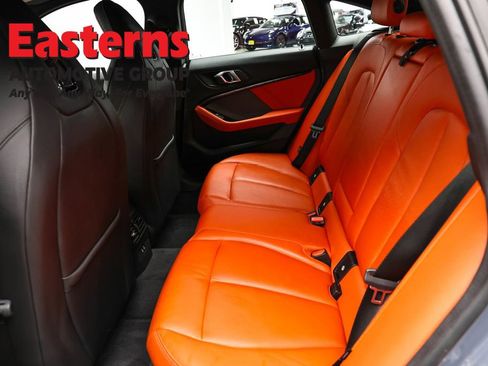 Used 2020 BMW M235i xDrive Gran Coupe AWD/4WD image 22