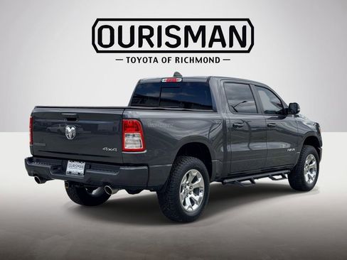 Used 2022 RAM 1500 Big Horn AWD/4WD image 20