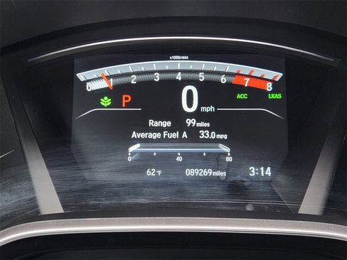 Used 2018 Honda CR-V EX-L image 15