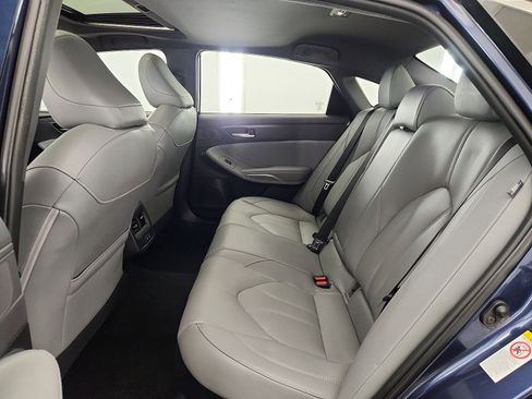 Certified 2019 Toyota Avalon XLE image 20